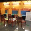 Taqueria Poblano under construction on Columbia Pike