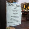 Taqueria Poblano under construction on Columbia Pike