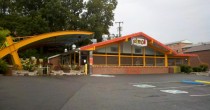 Sauca Restaurant on Columbia Pike Closes