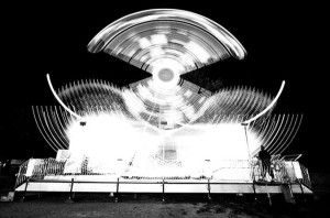 5. "Arlington County Fair Design" by Chris S.