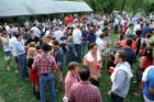 Testicle Festival 2012 in Virginia Square