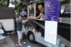 Testicle Festival 2012 in Virginia Square