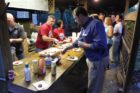 Testicle Festival 2012 in Virginia Square