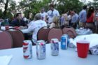 Testicle Festival 2012 in Virginia Square