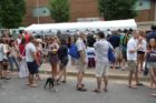 Taste of Arlington 2012