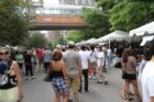 Taste of Arlington 2012