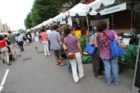 Taste of Arlington 2012