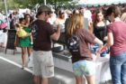Winning dessert at Taste of Arlington 2012