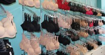 Donate a Bra at Bloomers, Get a Discount