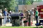 Neighborhood Day: Bluemont Neighborhood BBQ