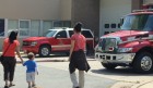 Neighborhood Day: Bluemont Neighborhood BBQ