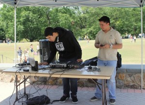 Neighborhood Day: Fairlington Day
