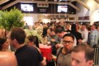 VIP opening party for Good Stuff Eatery in Crystal City