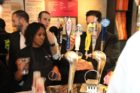 VIP opening party for Good Stuff Eatery in Crystal City