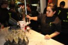 VIP opening party for Good Stuff Eatery in Crystal City
