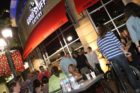 VIP opening party for Good Stuff Eatery in Crystal City