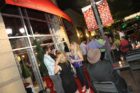 VIP opening party for Good Stuff Eatery in Crystal City