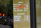 Taqueria Poblano on Columbia Pike