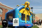 Neighborhood Day: Highland Park Overlee-Knolls Family Fun Day
