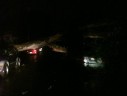 Storm damage in Arlington