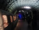 Power out at the Courthouse Metro station