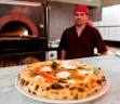 Promotional photos from RedRocks Pizzeria