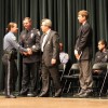ACPD new officer swearing in ceremony on 6/26/12 ACPD new officer swearing in ceremony on 6/26/12