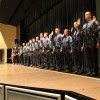 ACPD new officer swearing in ceremony on 6/26/12 ACPD new officer swearing in ceremony on 6/26/12