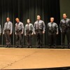 ACPD new officer swearing in ceremony on 6/26/12 ACPD new officer swearing in ceremony on 6/26/12