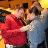 ACPD new officer swearing in ceremony on 6/26/12 ACPD new officer swearing in ceremony on 6/26/12