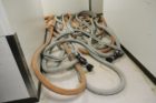 Firefighter safety and deployment study in Crystal City