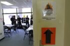 Firefighter safety and deployment study in Crystal City