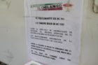 Tacos El Chilango truck in Radnor-Fort Myer Heights