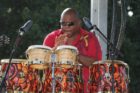 Columbia Pike Blues Festival 2012