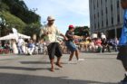 Columbia Pike Blues Festival 2012