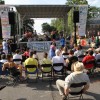 Columbia Pike Blues Festival 2012 Columbia Pike Blues Festival 2012