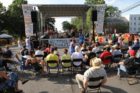 Columbia Pike Blues Festival 2012