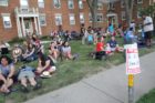 Columbia Pike Blues Festival 2012