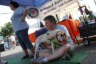 Columbia Pike Blues Festival 2012