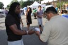 Columbia Pike Blues Festival 2012