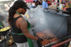 Columbia Pike Blues Festival 2012