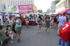 Columbia Pike Blues Festival 2012