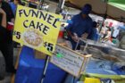 Columbia Pike Blues Festival 2012