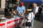 Columbia Pike Blues Festival 2012