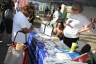 Columbia Pike Blues Festival 2012