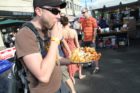 Columbia Pike Blues Festival 2012