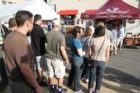 Columbia Pike Blues Festival 2012