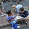 Columbia Pike Blues Festival 2012 Columbia Pike Blues Festival 2012