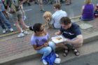 Columbia Pike Blues Festival 2012