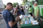 Columbia Pike Blues Festival 2012